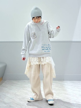 nakamu29さんのコーディネート