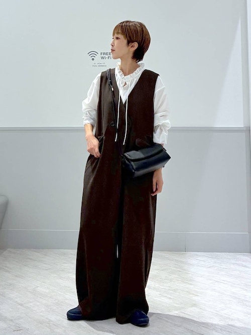 サロペット・オーバーオール・オールインワン ta30 Dickies オーバーオール サロペット DICKIES デニム