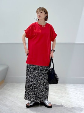 nakamu29さんのコーディネート