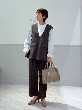 nakamu29さんのコーディネート