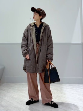 nakamu29さんのコーディネート