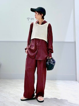 nakamu29さんのコーディネート