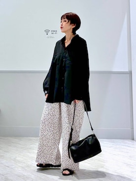 nakamu29さんのコーディネート