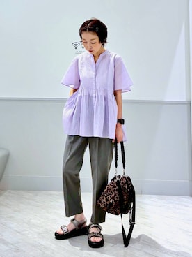 nakamu29さんのコーディネート