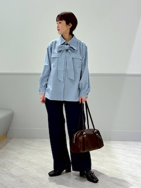 nakamu29さんのコーディネート