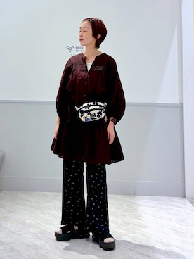 nakamu29さんのコーディネート