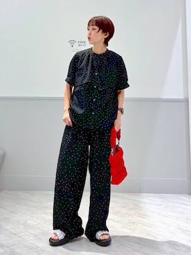 nakamu29さんのコーディネート
