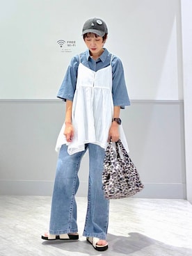 nakamu29さんのコーディネート