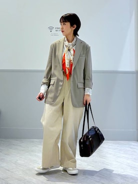 nakamu29さんのコーディネート