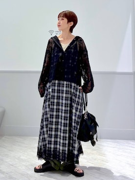 nakamu29さんのコーディネート
