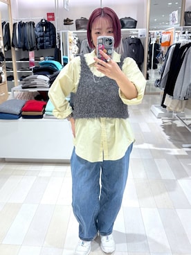 たかなさんのコーディネート