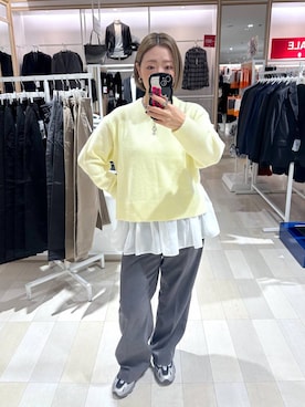 たかなさんのコーディネート