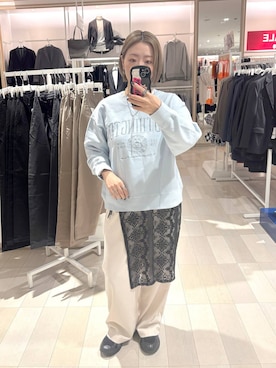 たかなさんのコーディネート