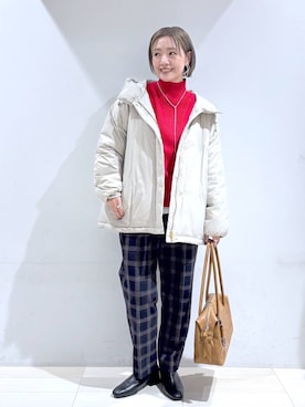 たかなさんのコーディネート