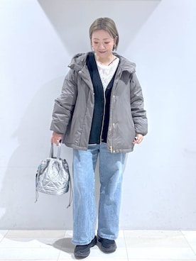 たかなさんのコーディネート