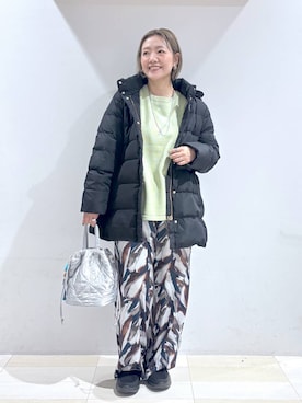 たかなさんのコーディネート