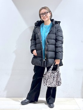 たかなさんのコーディネート