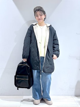 たかなさんのコーディネート