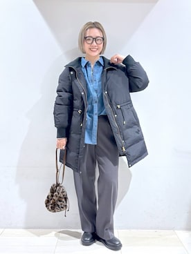 たかなさんのコーディネート