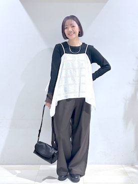 たかなさんのコーディネート