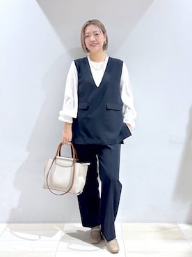 たかなさんのコーディネート