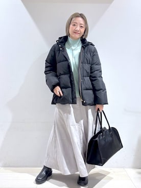 たかなさんのコーディネート