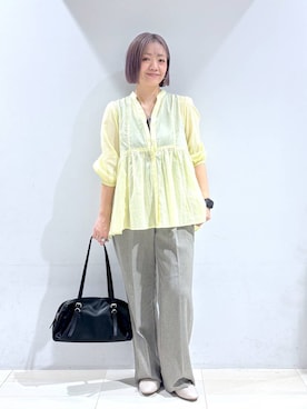 たかなさんのコーディネート