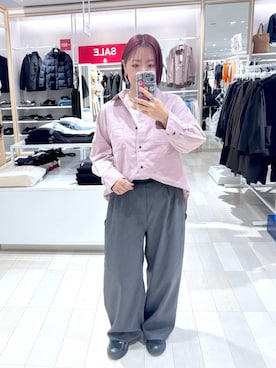 たかなさんのコーディネート