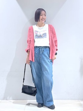 たかなさんのコーディネート