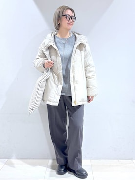 たかなさんのコーディネート