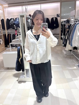 たかなさんのコーディネート