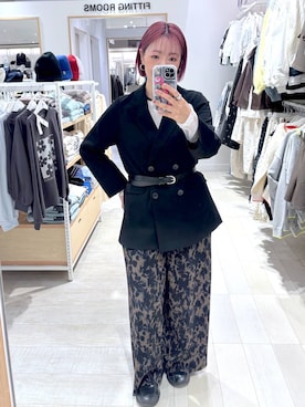 たかなさんのコーディネート