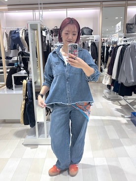 たかなさんのコーディネート