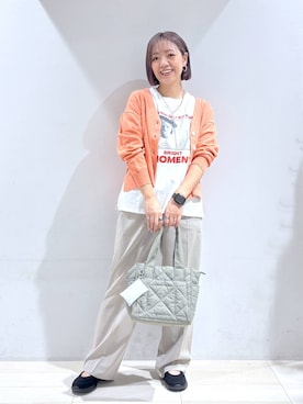 たかなさんのコーディネート