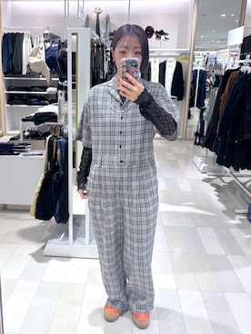 たかなさんのコーディネート