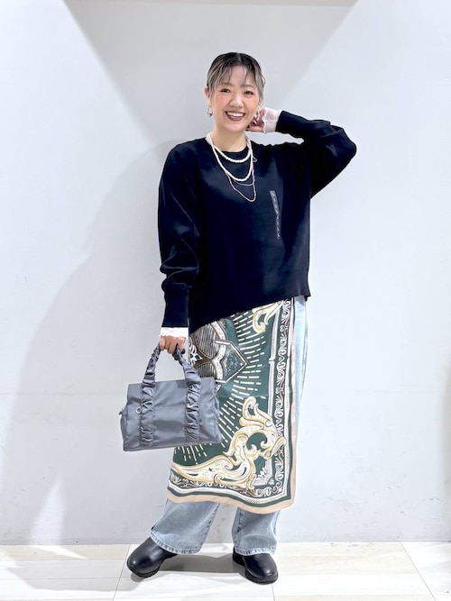 ステンレスフープピアス/491951（ピアス（両耳用））｜GLOBAL WORK