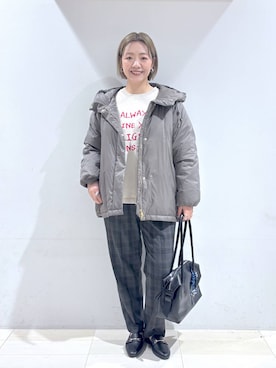 たかなさんのコーディネート