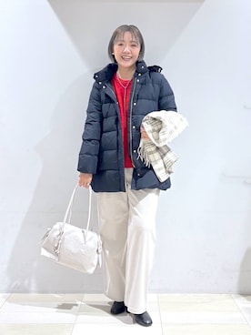 たかなさんのコーディネート