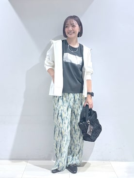 たかなさんのコーディネート