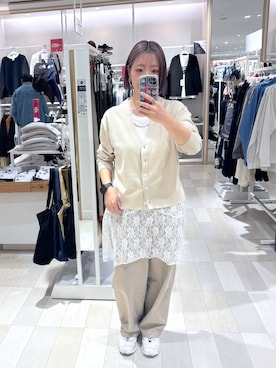 たかなさんのコーディネート