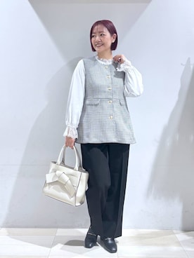 たかなさんのコーディネート