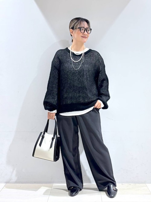 ステンレスフープピアス/491951（ピアス（両耳用））｜GLOBAL WORK