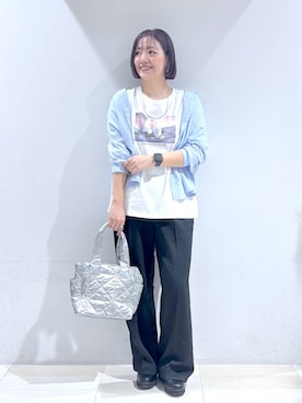 たかなさんのコーディネート