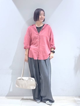 たかなさんのコーディネート