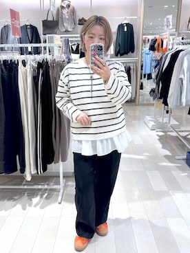 たかなさんのコーディネート