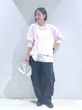 たかなさんのコーディネート