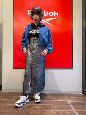 HANAさんのコーディネート