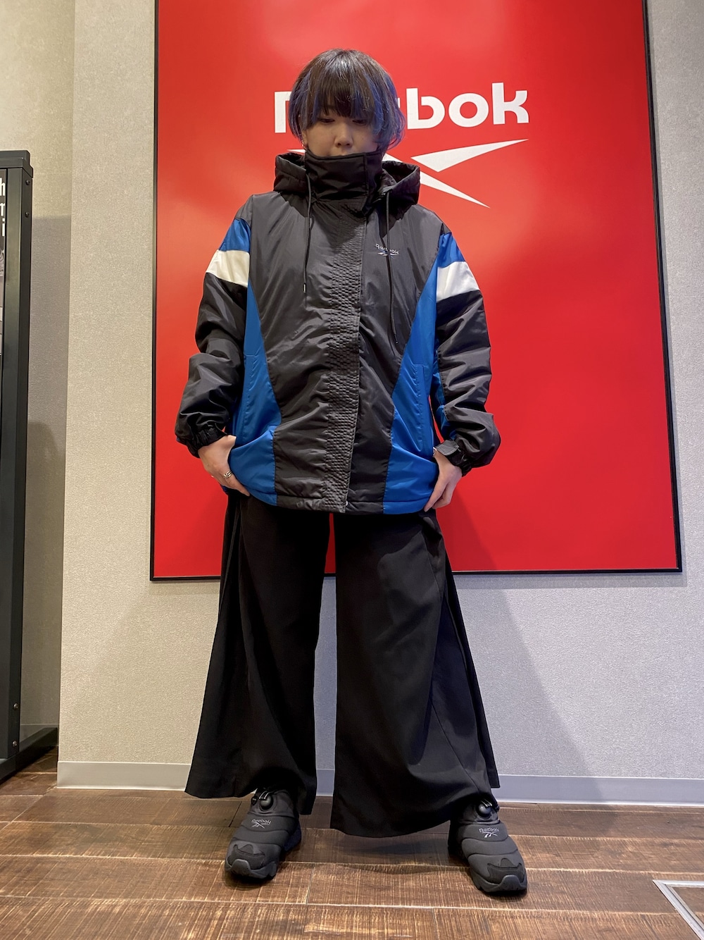 コーディネート