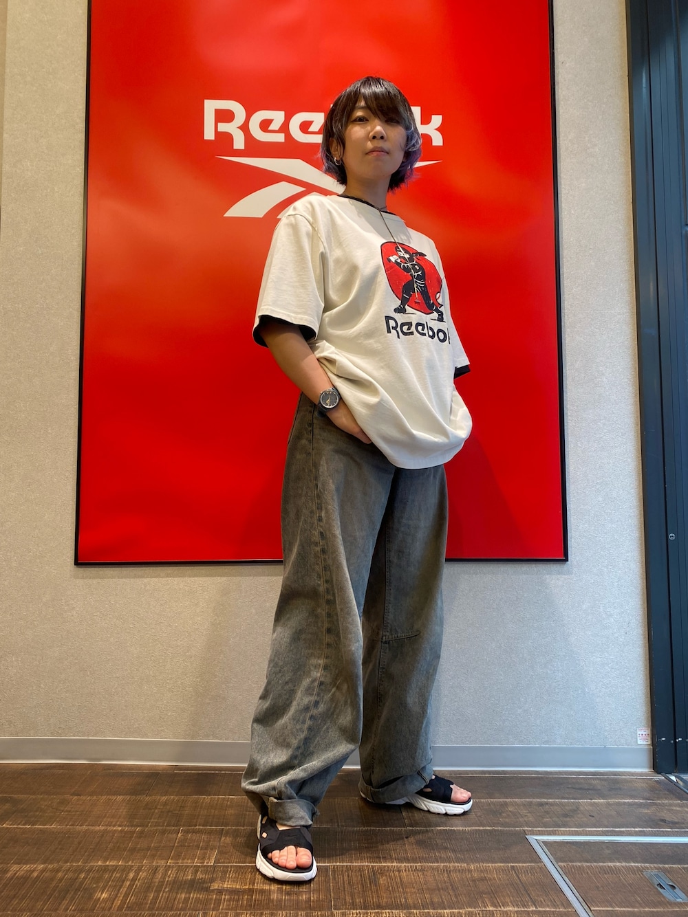 コーディネート