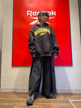 HANAさんのコーディネート